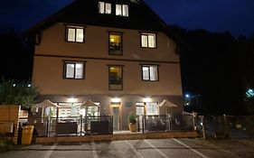 Silvan Villa - Apart