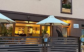 Silvan Villa - Apart